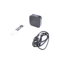 Apple TV 4K Wi-Fi, 64GB, 2022 Picture