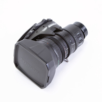 Fujinon XS16x5.8A-XB8 1/2" mou Picture