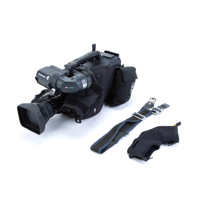 Panasonic AG-HPX370 Series P2  Picture