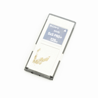 Sony SBP-128B SxS PRO+ 128GB M Picture