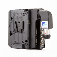 MultiDyne SilverBack Bidirecti Picture