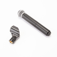 Shure BLX2 Handheld Transmitte Picture