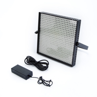 Litepanels 1X1 Low-Profile LED Picture