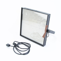 Litepanels 1X1 Bi-Color Variab Picture