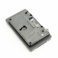 Core SWX VoltBridge V-Mount to Picture