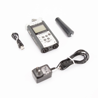 Zoom H4n Handy Mobile 4-Track  Picture