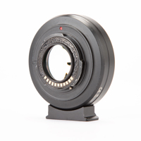 Commlite Canon EF Lens to M4/3 Picture