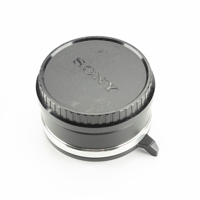 Sony FZ-MT PL to FZ-Mount Adap Picture