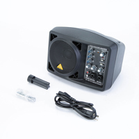 Behringer Eurolive B205D Multi Picture