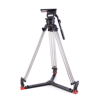 Sachtler Video 15 Plus Tripod Picture