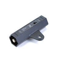Shure UA834WB VHF In-Line Ante Picture