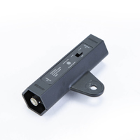 Shure UA834WB VHF In-Line Ante Picture