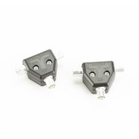 Shure UA221 Passive Antenna Sp Picture