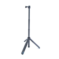 GoPro Grip + Tripod for MAX Ac Picture