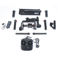 DJI Ronin-M 3-Axis Gimbal Stab Picture