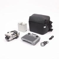 DJI Mini 4 Pro Drone Fly More  Picture