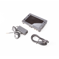 SmallHD DP7 Pro 7" LCD On Came Picture