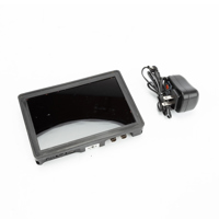SmallHD AC7-SDI 7" IPS LCD On- Picture