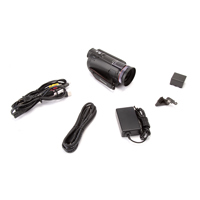 Panasonic HC-X920 Ultrafine Fu Picture