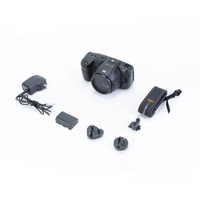 Blackmagic Design Pocket Cinem Picture