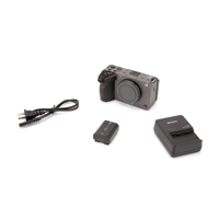 Sony FX3A Full-Frame Cinema Ca Picture