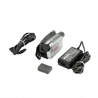 Sony DCR-HC26 Digital Mini-DV  Picture