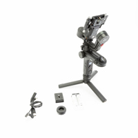 Zhiyun WEEBILL-LAB 3-Axis Hand Picture