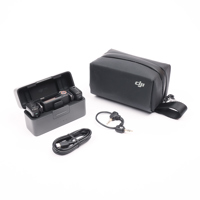 DJI Mic 2 2.4GHz 2-Person Comp Picture