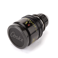 Cooke 40mm T2.8 miniS4/i Cine  Picture