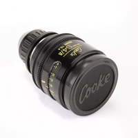 Cooke 32mm T2.8 miniS4/i Cine  Picture