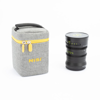 NiSi ATHENA PRIME 50mm T1.9 Ci Picture