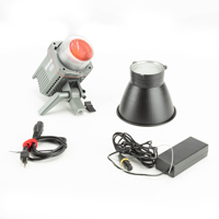 Amaran 100x Bi-Color LED Light Picture