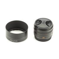 Leica Summicron-T 23mm f2 Asph Picture