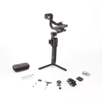 DJI Ronin-S Picture