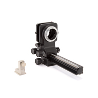 Nikon PB-6 Bellows Focusing Un Picture