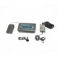 Shure BLX14/CVL Lavalier Wirel Picture