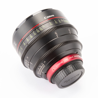 Canon CN-E 24mm T1.5 L F Cine  Picture