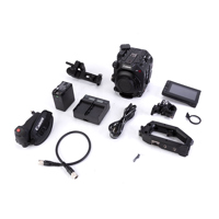 Canon EOS C300 Mark III Digita Picture