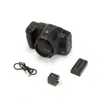 Blackmagic Design Pocket Cinem Picture