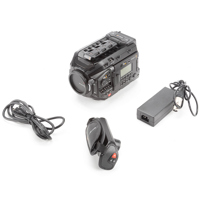 Blackmagic Design URSA Mini 4. Picture