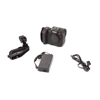 Canon EOS C70 Digital Camera B Picture