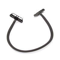 Wooden Camera 36" RED Male Pog Picture