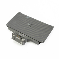 RED Digital Cinema 7" Touchscr Picture