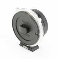 Metabones Canon EF Lens to Son Picture