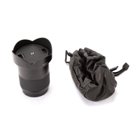 Hasselblad 21mm f/4 XCD Lens Picture