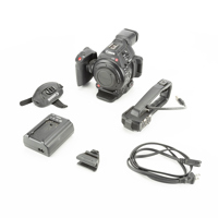 Canon EOS C100 Mark II Cinema  Picture