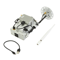 DJI MATRICE D-RTK Ground Syste Picture