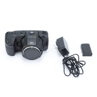 Blackmagic Design Pocket Cinem Picture