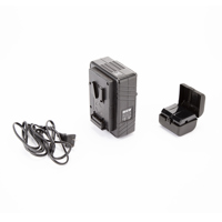 RED Digital Cinema Compact Dua Picture