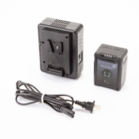 Core SWX Compact V-Mount Batte Picture